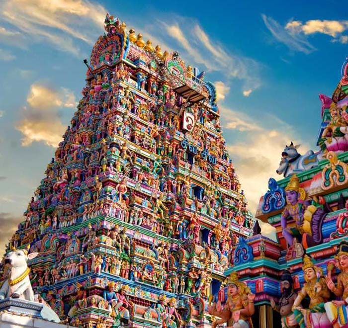 Chennai