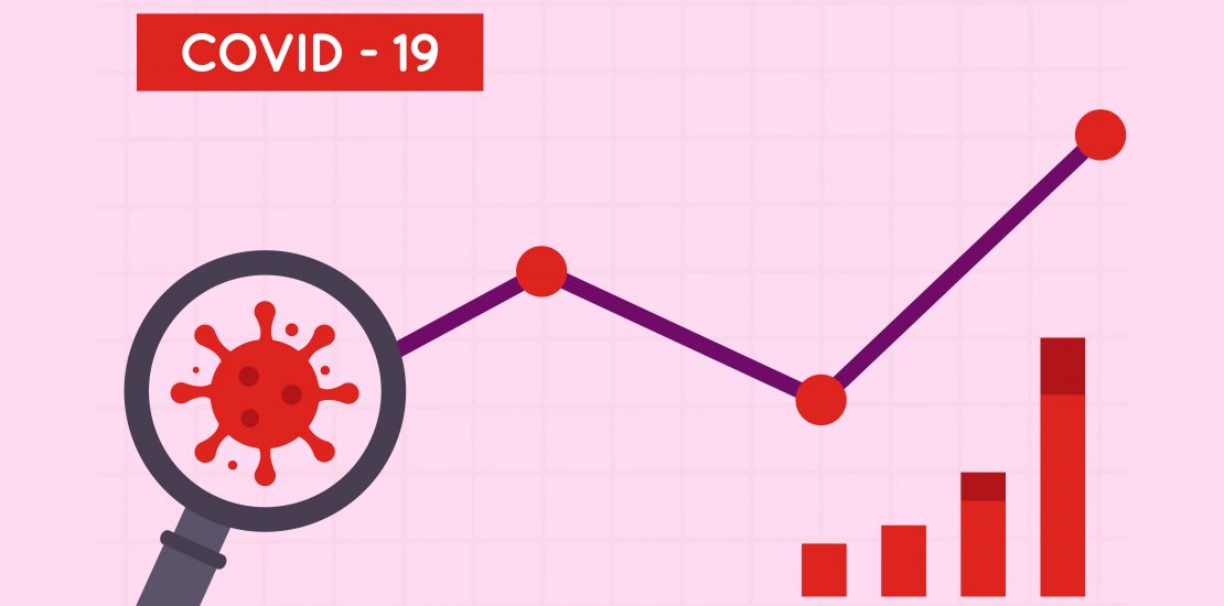 how analytics help defy covid-19 pandemic